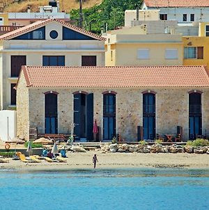 Creta Seafront Residences Rethimnon Exterior photo