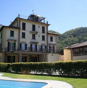 Hotel La Torre Castiglione dʼIntelvi Exterior photo