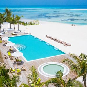 Innahura Maldives Resort Lhaviyani Atol Exterior photo