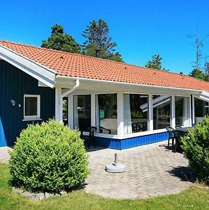 Lavish Holiday Home In Falster With Sauna Bøtø By Exterior photo