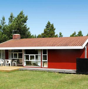 Beautiful Holiday Home In Bl Vand With Sea Nearby Blåvand Exterior photo