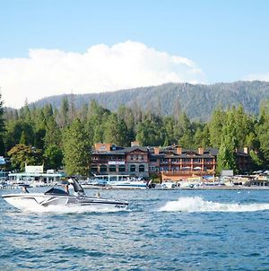 The Pines Resort Bass Lake Exterior photo