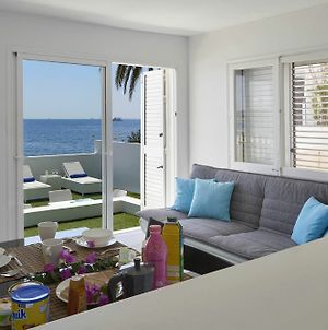 Enkala Apartamentos Ibiza-stad Exterior photo