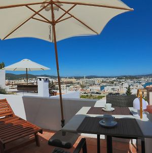Apartamentos Xereca - Dalt Vila IV Ibiza-stad Exterior photo