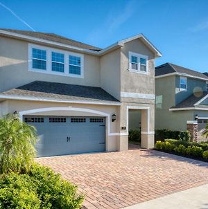Fabulous Home By Rentyl Near Disney With Private Pool, Game Room & Resort Amenities - 7469M Orlando Exterior photo