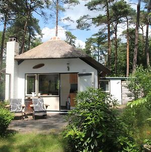 Peaceful Cottage In Doorn With Pool Exterior photo