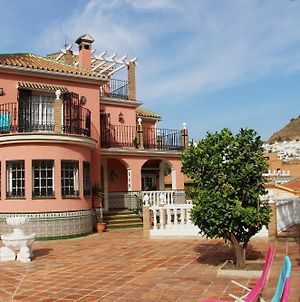 Villa Malaga B And B Exterior photo