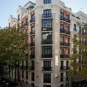 Icon Casona 1900 Hotel Madrid Exterior photo