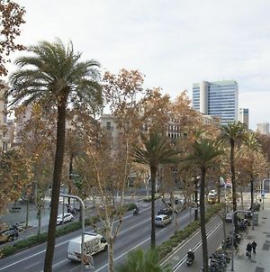Rent Top Aparments Diagonal-Aribau Appartement Barcelona Exterior photo