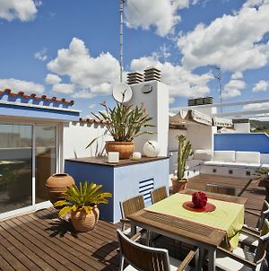 Sitges Chill-Out By Apartsitges Appartement Exterior photo