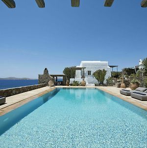 Villa St Johns Retreat Agios Ioannis  Exterior photo