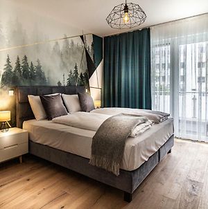 Sleep Inn Dusseldorf Suites Exterior photo