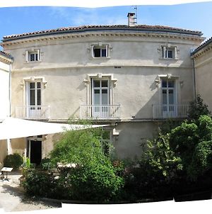 Hotel Du Parc Montpellier Exterior photo