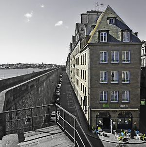 Ibis Styles Saint-Malo Centre Historique Hotel Exterior photo