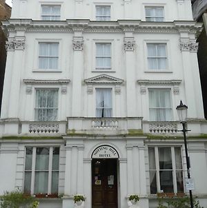 Notting Hill Hotel Londen Exterior photo