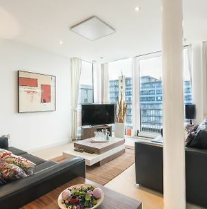 Austin David Apartments - Penthouse Londen Exterior photo