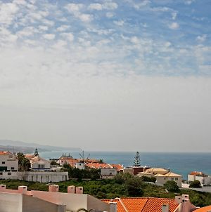 Ericeira Chill Hill Hostel & Private Rooms Exterior photo