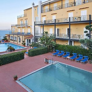 Parco Aurora Terme Hotel Ischia Island Exterior photo
