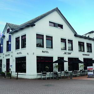 Fletcher Hotel De Zon Oosterwolde  Exterior photo