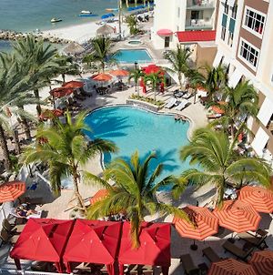 Hampton Inn & Suites Clearwater Beach Exterior photo