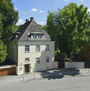 Frederics Residenz Am Englischen Garten Villa München Exterior photo