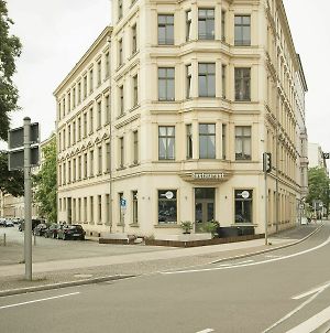 Kokon Apartments Leipzig Exterior photo