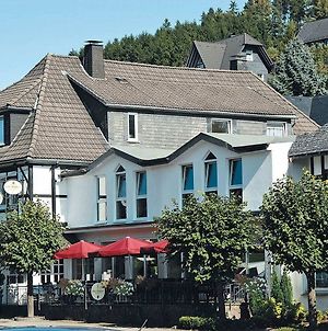 Hotel Hochland Schmallenberg Exterior photo