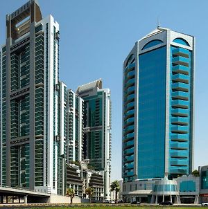 Four Points By Sheraton Sharjah Hotel Exterior photo