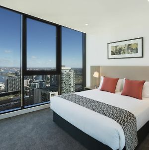 City Tempo - Lonsdale St Aparthotel Melbourne Exterior photo