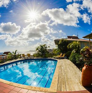 Caribbean Club Bonaire Aparthotel Playa Exterior photo