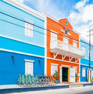 Bed & Bike Curacao Hostel Willemstad Exterior photo