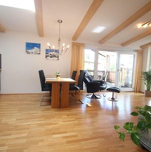 Apartment Bergsicht - Kirchberg In Tirol Exterior photo