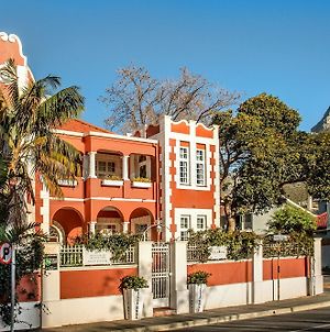 The Villa Rosa Kaapstad Exterior photo