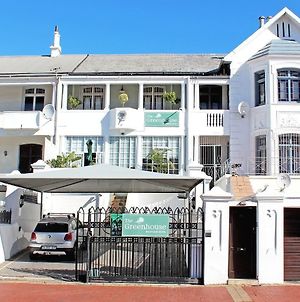 The Greenhouse Guesthouse Kaapstad Exterior photo
