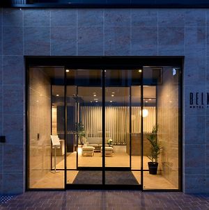 Belken Hotel Tokio Exterior photo