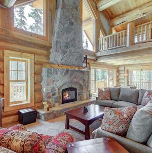 Timber Ridge Lodge Home Breckenridge Exterior photo