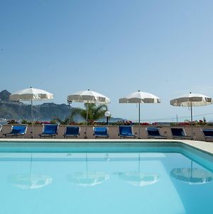 Panoramic Hotel Giardini-Naxos Exterior photo