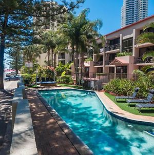 Trickett Gardens Holiday Inn Gold Coast Exterior photo