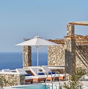 Katikies Villas Mykonos - The Leading Hotels Of The World Mikonos Exterior photo