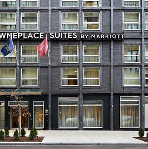 Towneplace Suites By Marriott New York Manhattan/ Exterior photo