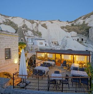 Melek Cave Hotel Göreme Exterior photo