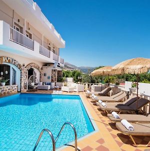 Mistral Studios (Adults Only) Malia Exterior photo