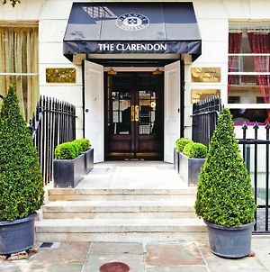 Grange Clarendon Hotel Londen Exterior photo