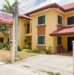 Jessar Apartelle Hotel Tagaytay City Exterior photo
