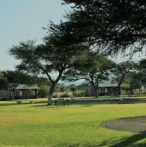 Out Of Nature Country Lodge Windhoek Exterior photo