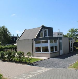 Klepperstee Vlier 1 Villa Ouddorp Exterior photo