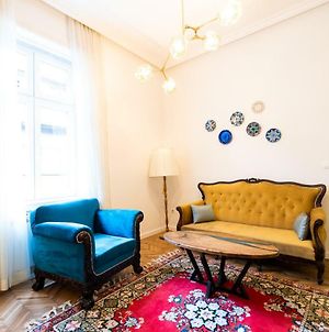 Megapolis Luxury Suites Sarajevo Room photo