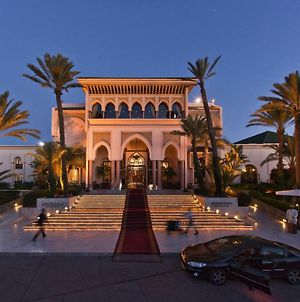 Hotel Atlantic Palace Agadir Exterior photo