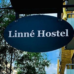 Linne Hostel Gotenburg Exterior photo