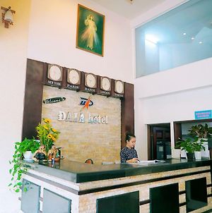 Dai A Hotel Da Nang Exterior photo